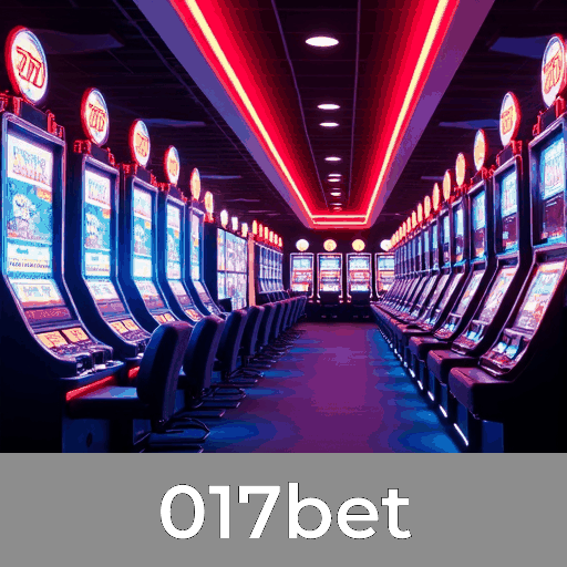 017bet: Seu Cassino Confiável e Premiado
