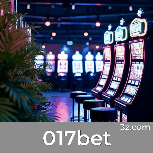 017bet - Cassino Online Seguro e Profissional