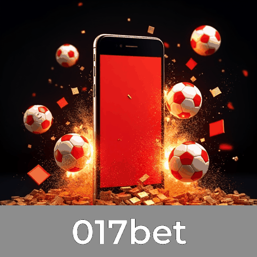 017bet: A Plataforma de Apostas com Serviço Profissional