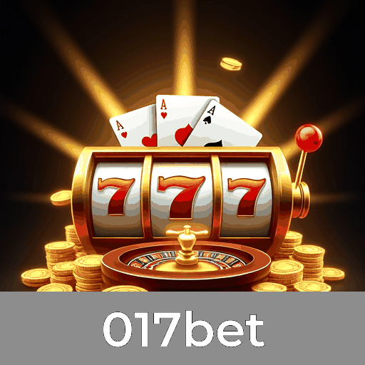 017bet: Descubra Jogos de Cassino Diversificados e Emoção