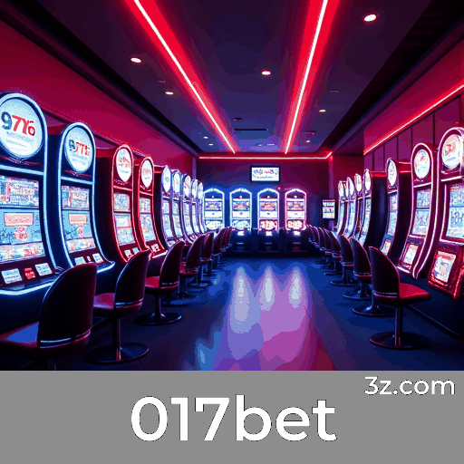 Tecnologia de Nuvem e Segurança Avançada na 017bet