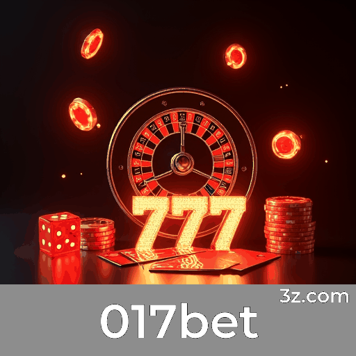 017bet - Cassino Online Seguro e Profissional