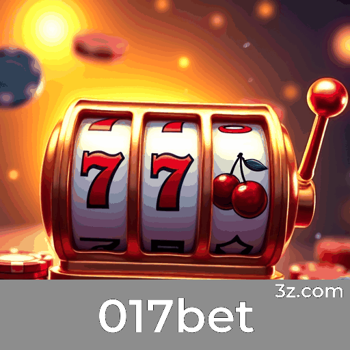 017bet - Cassino Online Seguro e Profissional