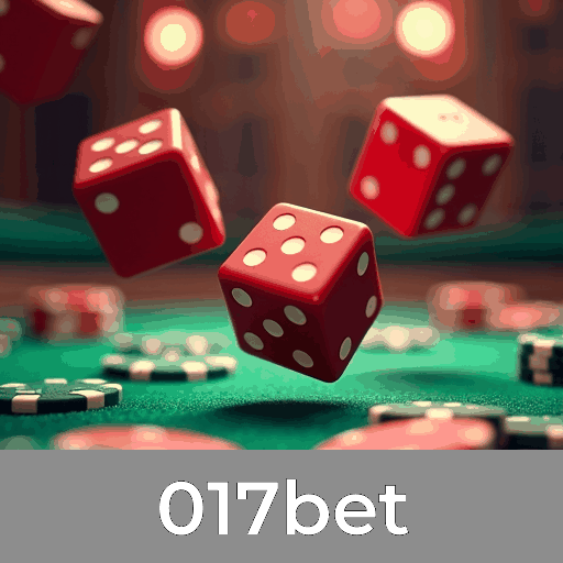 017bet: Experiência Autêntica com Jogos de Mesa ao Vivo