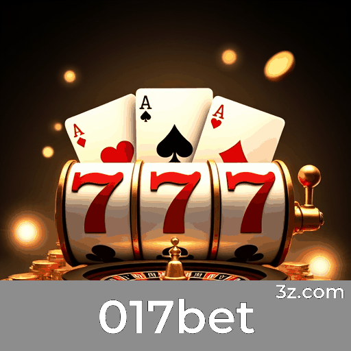017bet e Jogos: Domine Estratégias e Ganhe Mais