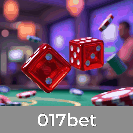 017bet: Experiência de Apostas Móvel Inigualável