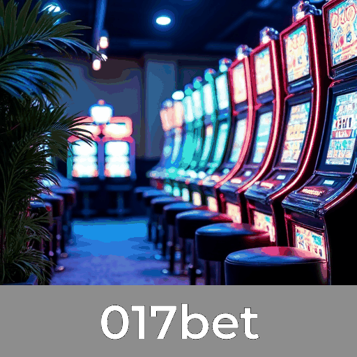 017bet: Experiência de Apostas Móvel Inigualável