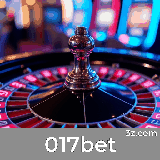 017bet - Cassino Online Seguro e Profissional
