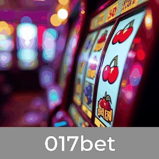 017bet: Emoção e Oportunidades em Jogos de Cassino