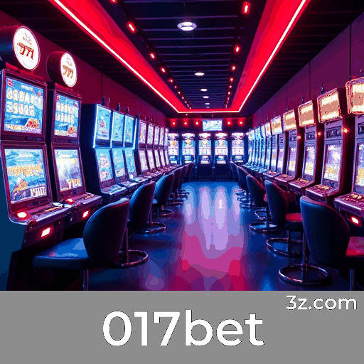 017bet - Cassino Online Seguro e Profissional