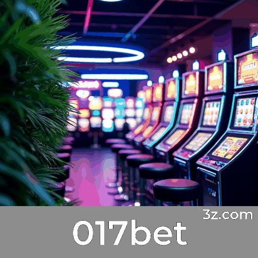 017bet Promo: Descubra o Valor Estratégico Oculto