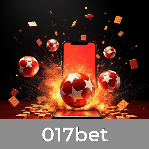 Aproveite ao Máximo as Promoções do 017bet!