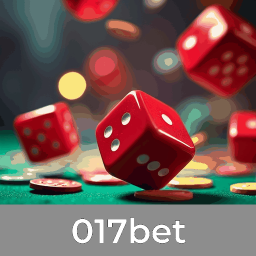 017bet: Experiência Autêntica com Jogos de Mesa ao Vivo