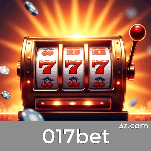 017bet - Cassino Online Seguro e Profissional