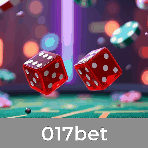 017bet: Emoção e Oportunidades em Jogos de Cassino