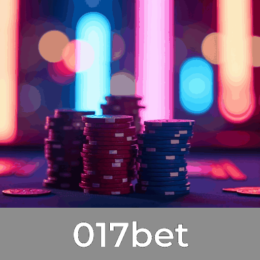 017bet: Desvende a Magia dos Caça-Níqueis com Bônus Incríveis