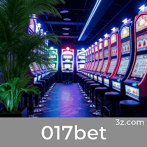 017bet - Cassino Online Seguro e Profissional