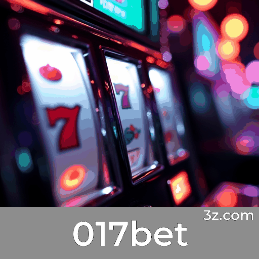 017bet - Cassino Online Seguro e Profissional
