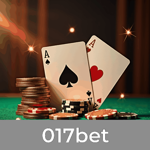 017bet: Caça-Níqueis-Grandes Prêmios, Jogos de Mesa-Variedade, Real Dealer-Experiência Imersiva
